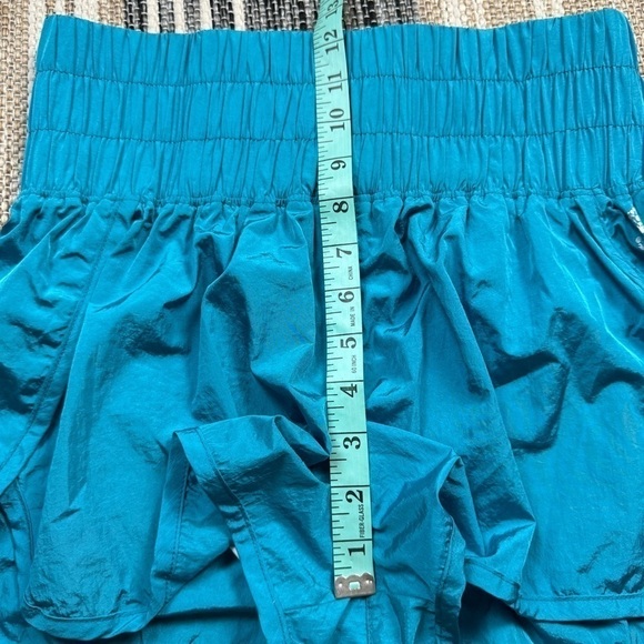 Free People The Way Home Shorts Size Medium Women - Picture 11 of 12